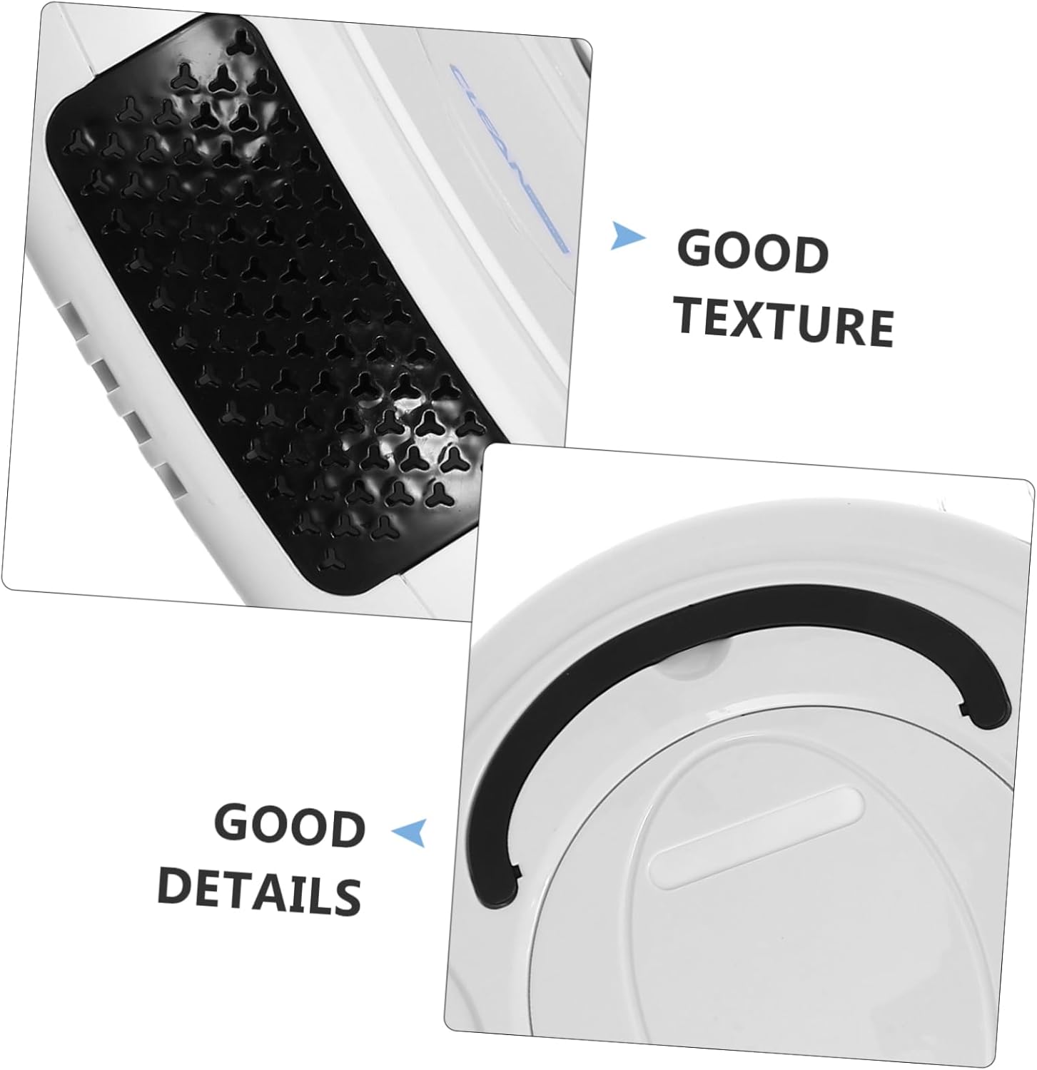 Automatic Floor Sweeping Robot Intelligent Cleaning Machine Vacuum Alternative Robotic Vacuum Clone