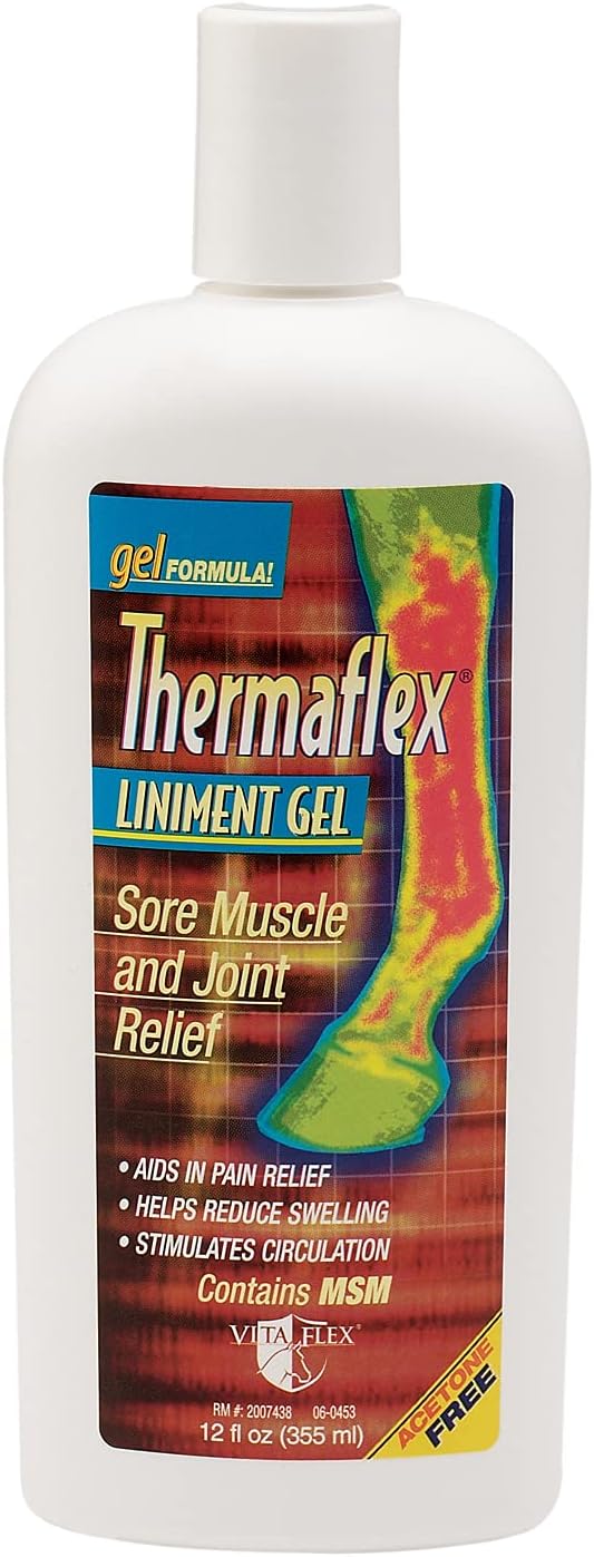 VetNova THERMAFLEX® Liniment Gel