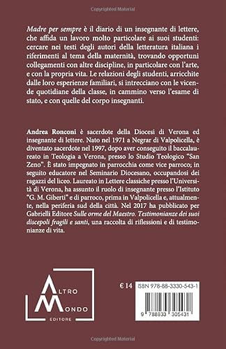 Madre Per Sempre - 2