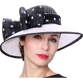 cheap black wedding hats