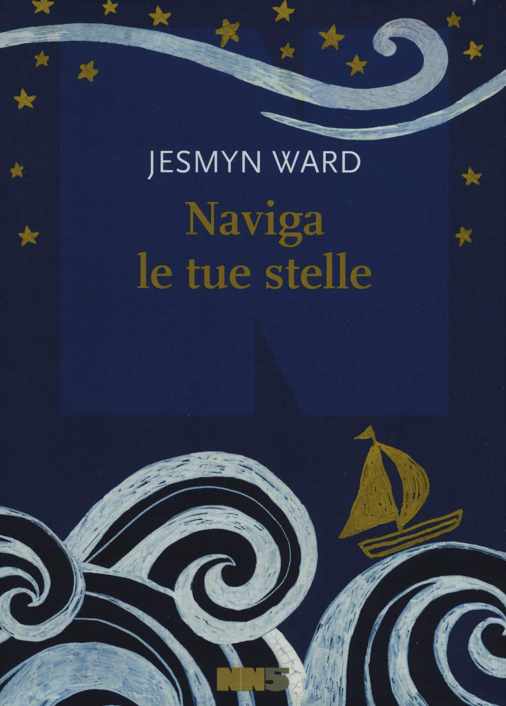 Naviga Le Tue Stelle - 4