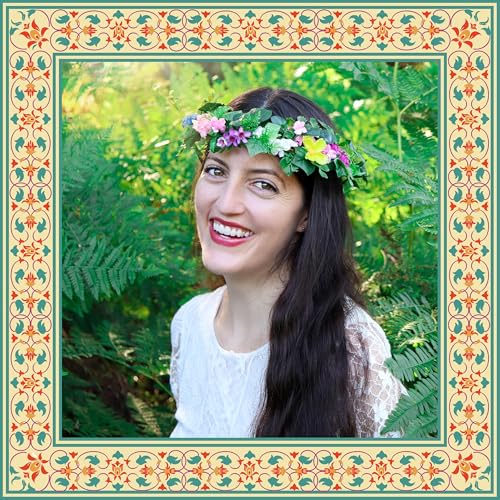 15. Beltane