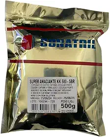 Super amaciante KK 500 SBR