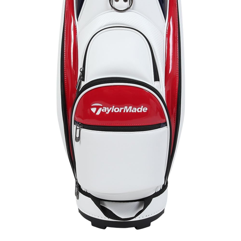 Amazon | テーラーメイド(TAYLOR MADE) オーステック キャディ