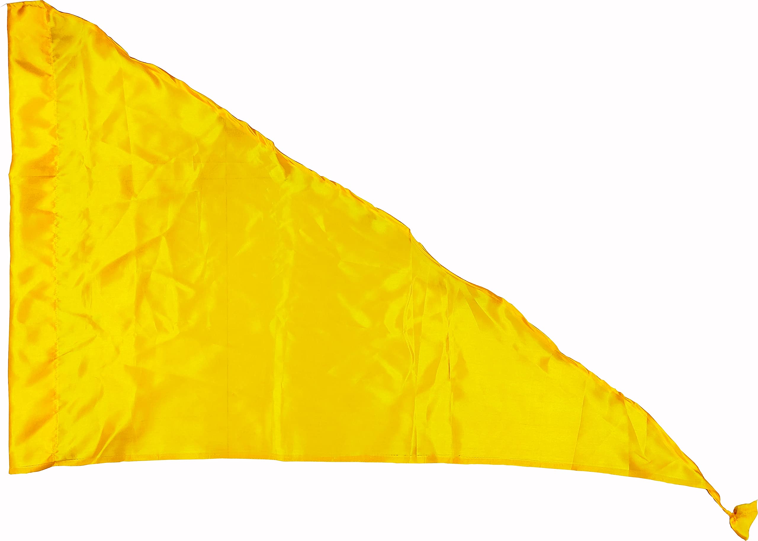 La Jarden? Non printed (blank Mango yellow flag) ???? ???? ???? in silky satin fabric for Yoga, Buddha Meditation centre, Om shanti bhawan, dhwaj for temple, house, bouddha & religious purpose 1 nos. (36X54 inches) (B0C1KPM3NN) Amazon Price History, Amazon Price Tracker