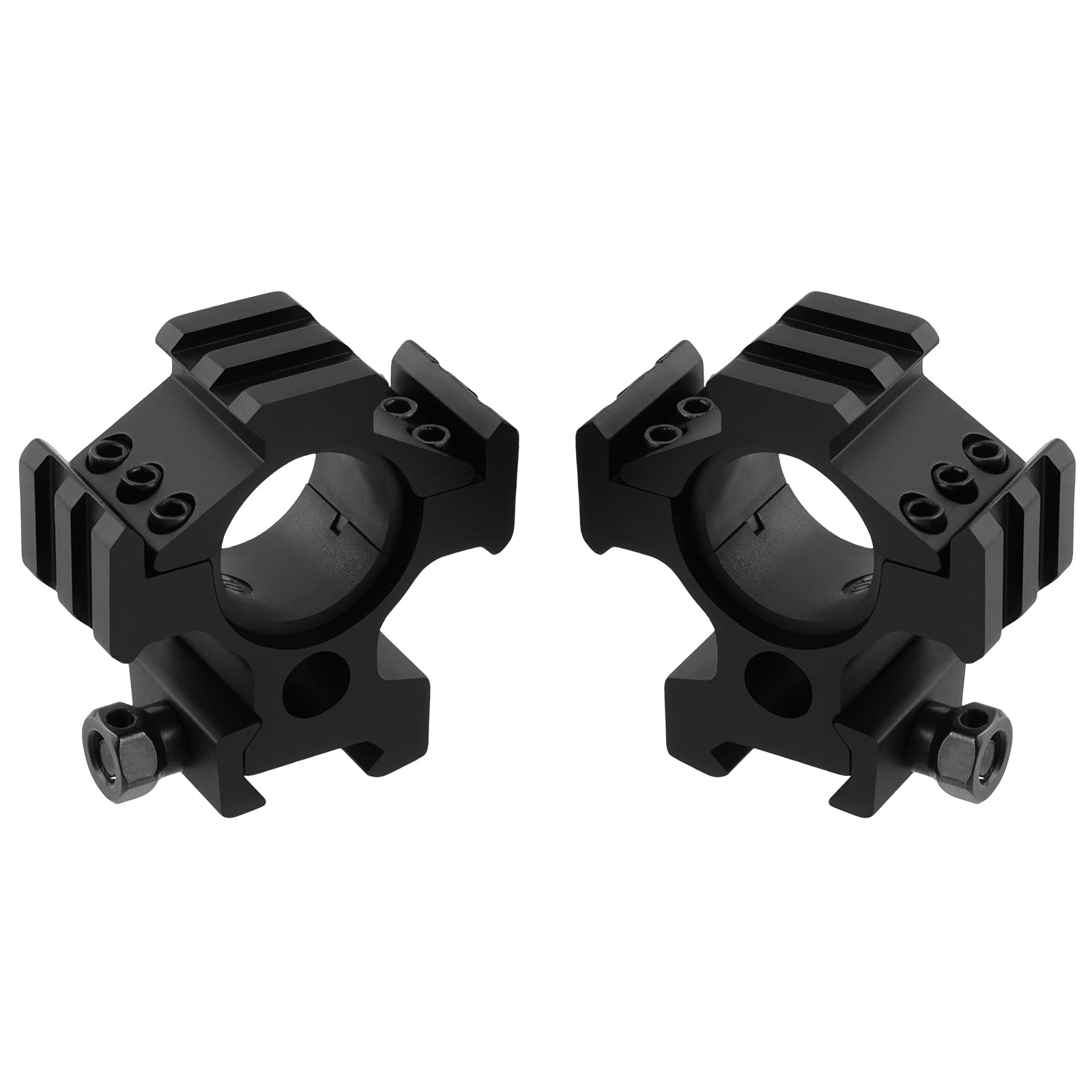 ToopMount Montagering 30mm 1, 36mm Hoogprofiel Optische ToopMount Montagering 30mm 1, 36mm Hoogprofiel Optische
