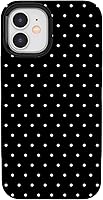 Vista 47 de Casely Funda para iPhone 12/12 Pro Compatible con MagSafe Doodle Bug Funda Crayola Crayon