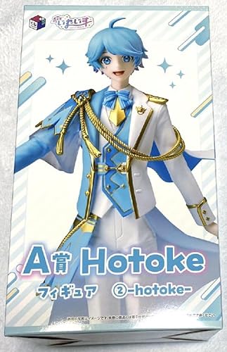 くじスクエア いれいす くじ A賞 -hotoke- ほとけ フィギュア