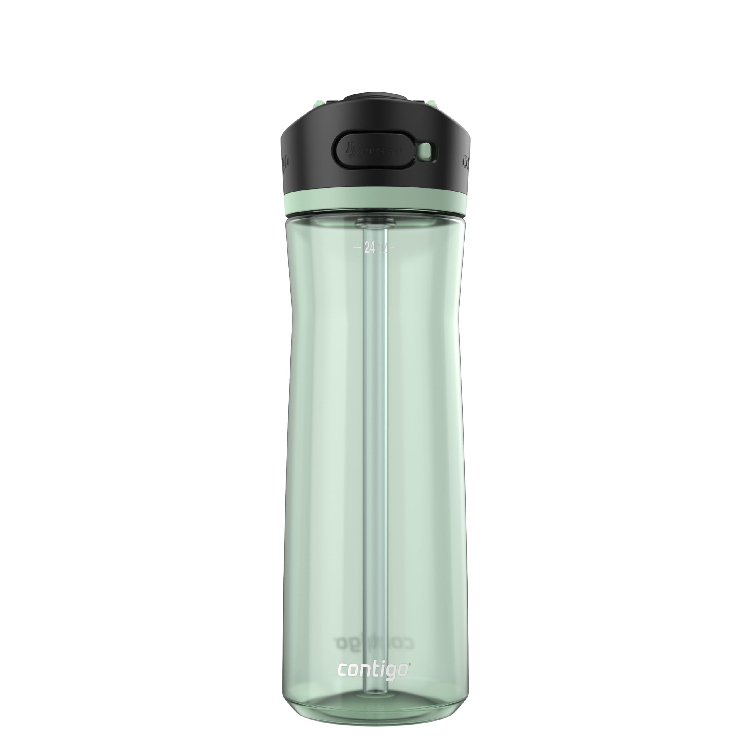Contigo Ashland Water Bottle 24 oz Agave