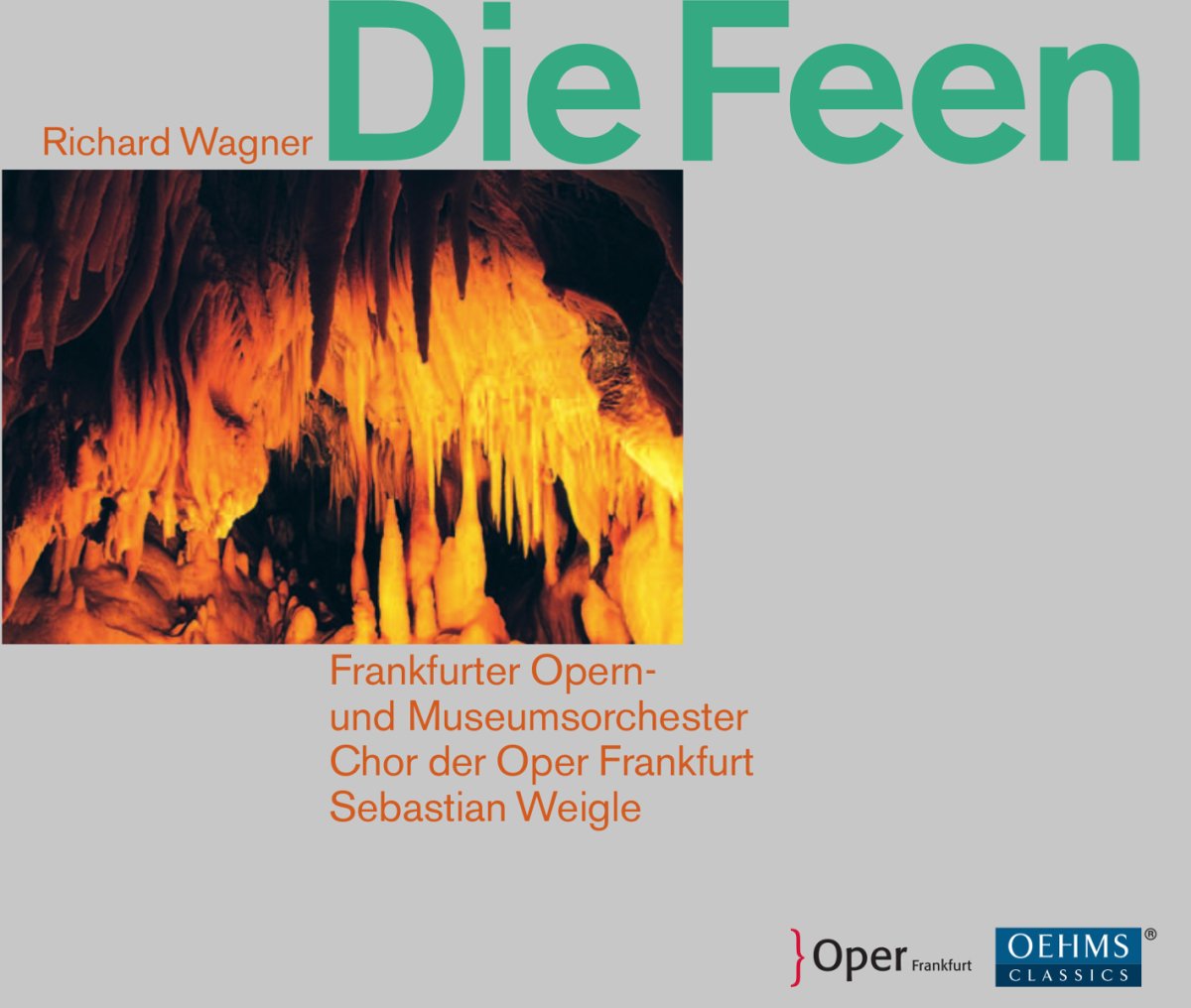 Die Feen