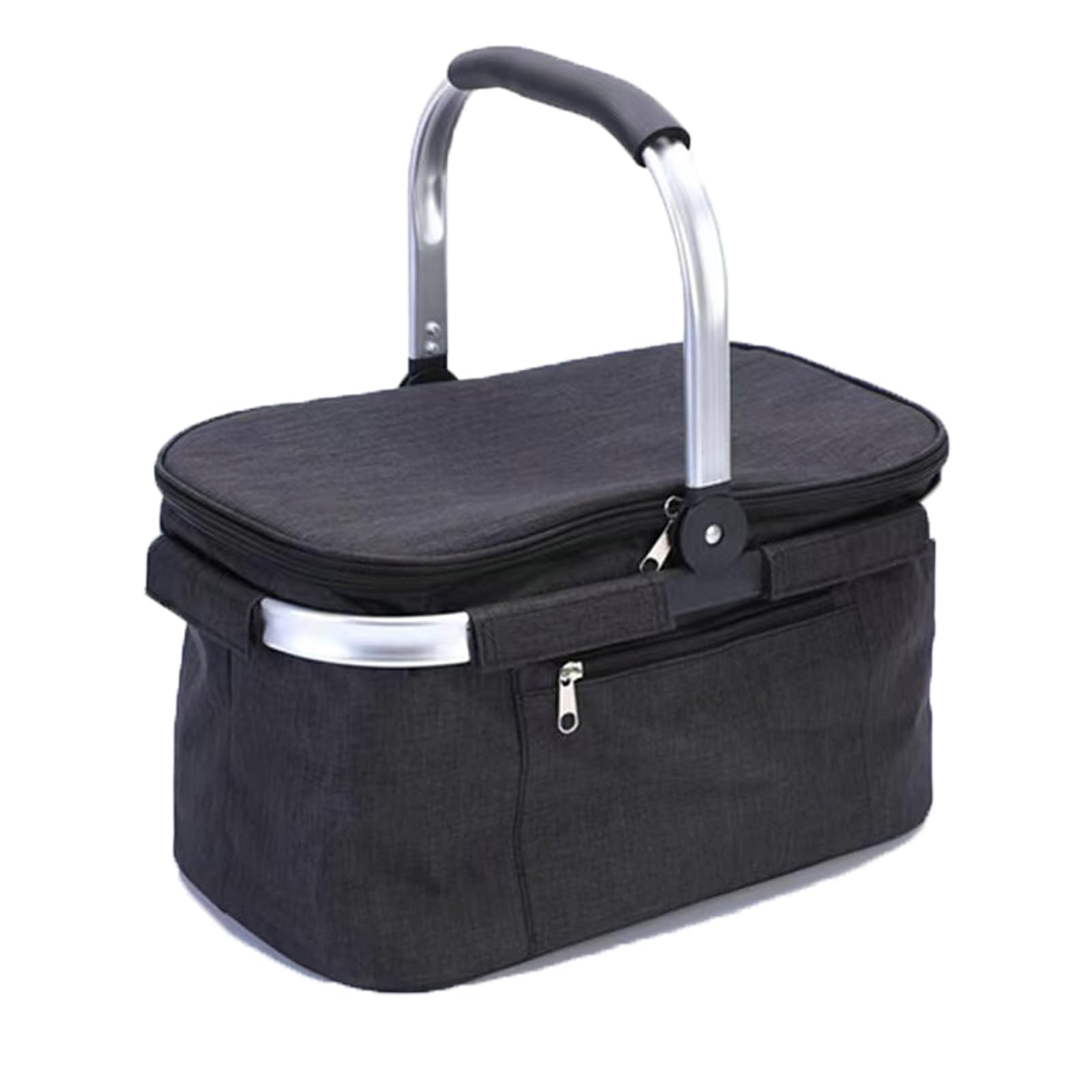Sac isotherme 30L imperméable haute isolation avec portée 15kg renforcée