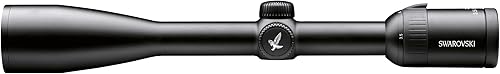 Swarovski RIFLESCOPE Z5318x 44Plex