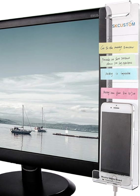 Quadow Monitor Message Monitors Side Panel