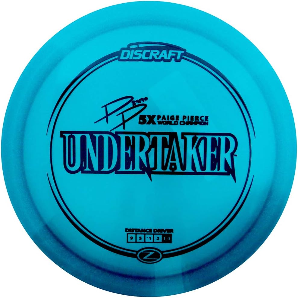 discraft flash elite z