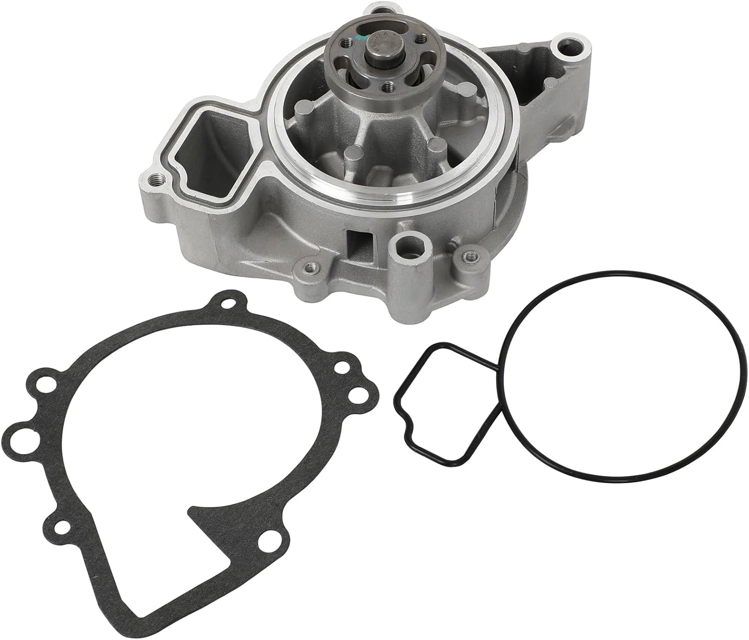 ECCPP Engine Timing Chain kit fits for Buick,LaCrosse,Regal,Verano,for Chevrolet,Captiva Sport,Cobalt,Equinox,HHR,Impala,for Malibu,for GMC,Terrain,for Pontiac,G5