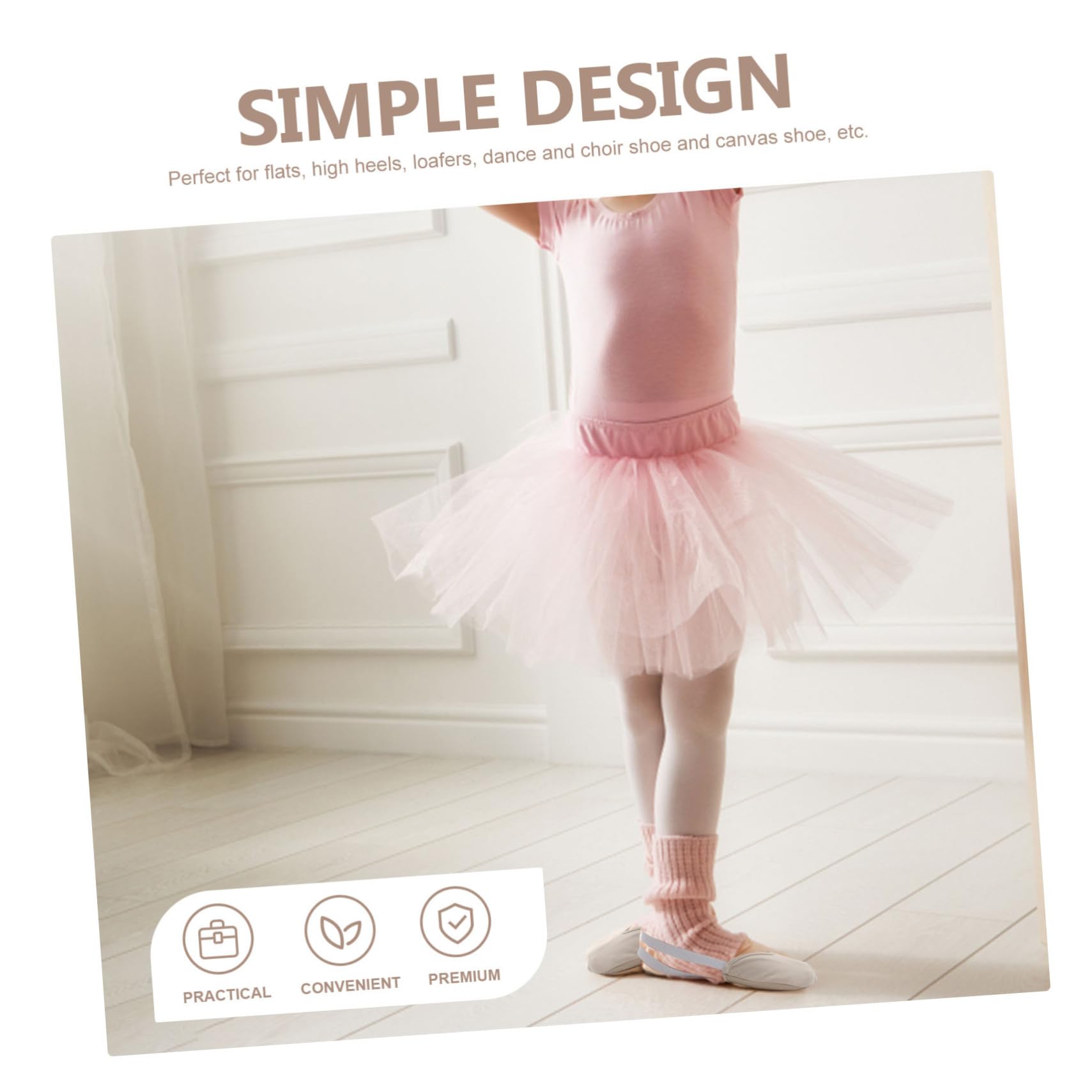 NOLITOY 2 Pcs Miss Breathable Women's Socks