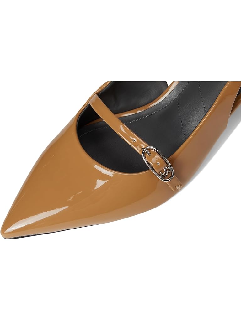 Yellow Franco Sarto Galin
