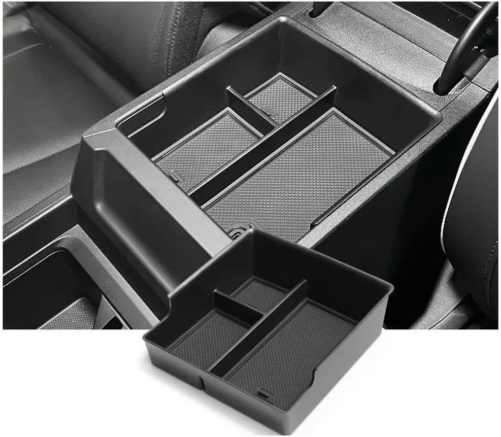 ヒュンダイに適合するムファサ用 2023 中央コントロールアームレストボックス 収納ボックス