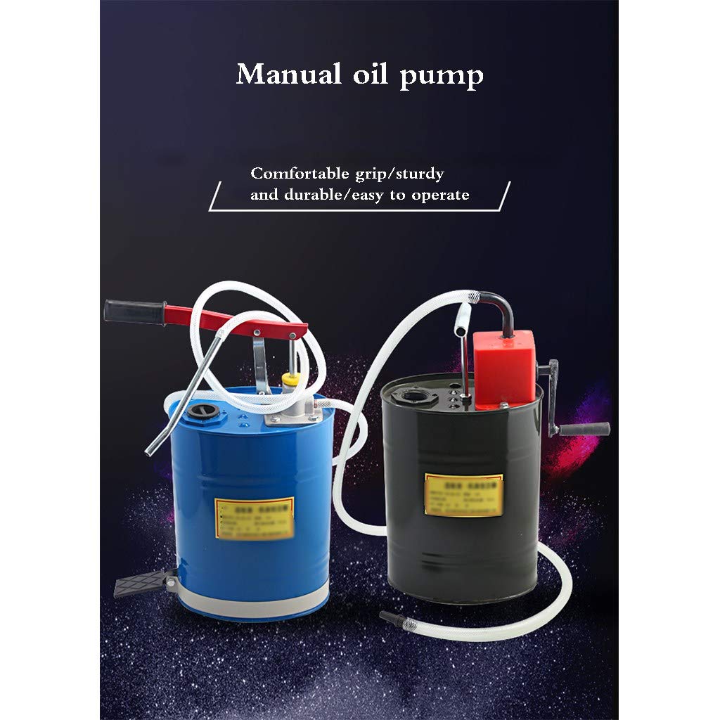 Oil Hand Pump | Efficient Hand Pump For Oil Transfer - View #10