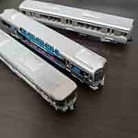 RW様 TOMIX 223-5000系・5000系近郊電車(マリンライナー)セットE 品番