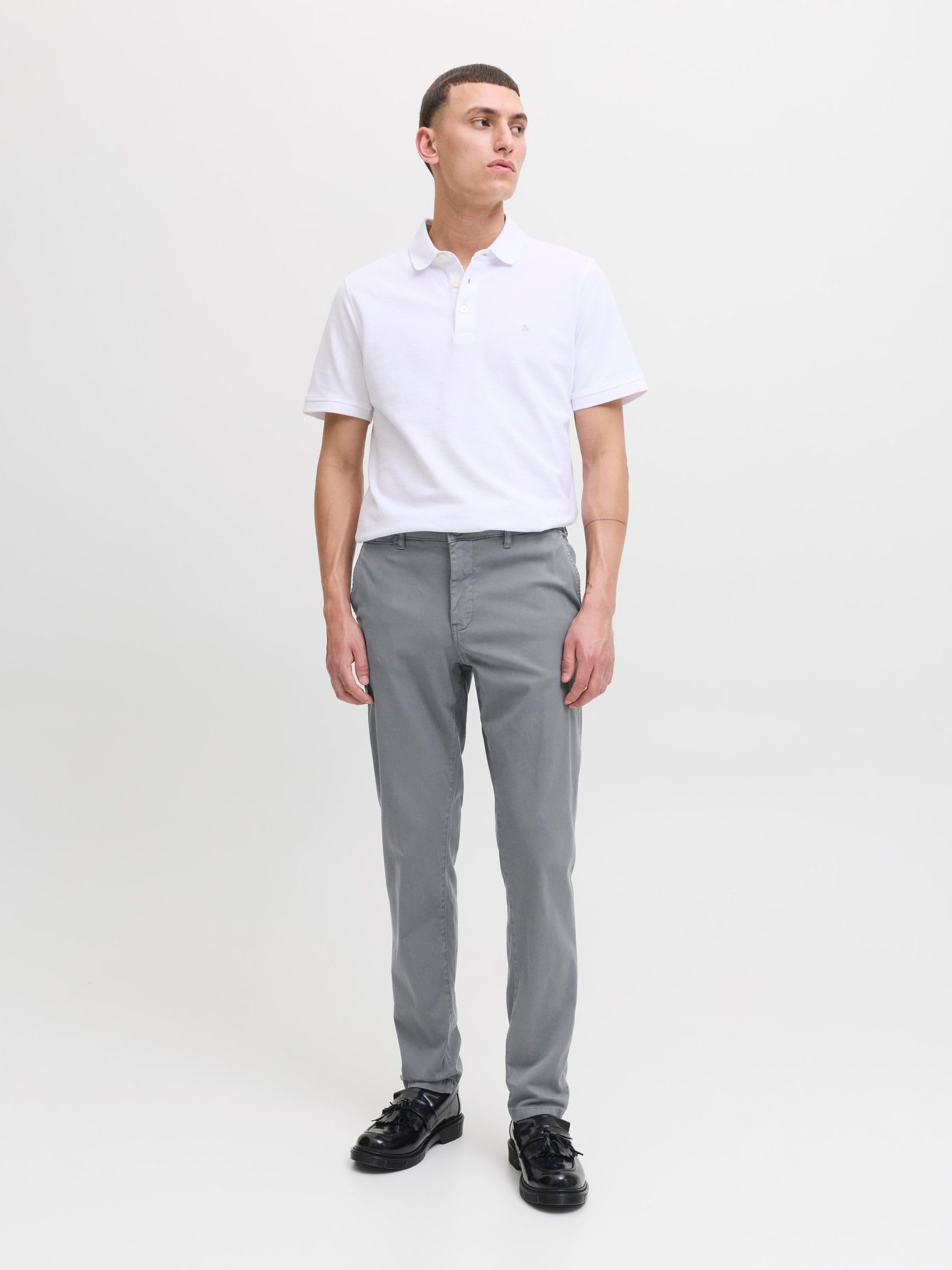 Jack & Jones Jpstmarco Arthur Chino Sn – Bild 3
