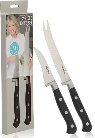 Amazon.com: Martha Stewart Carverton 2 Piece Set 5