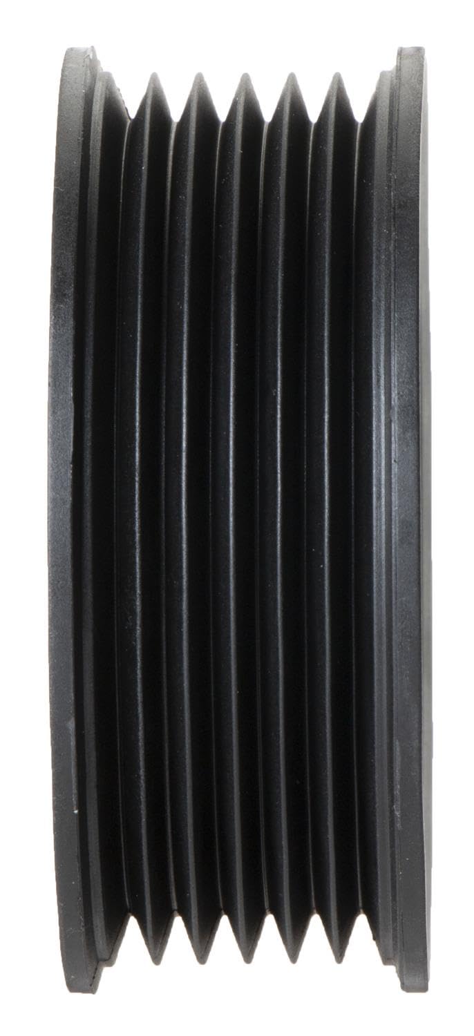 Amazon.com: ACDelco Gold 15-40486 Air Conditioning Drive Belt 