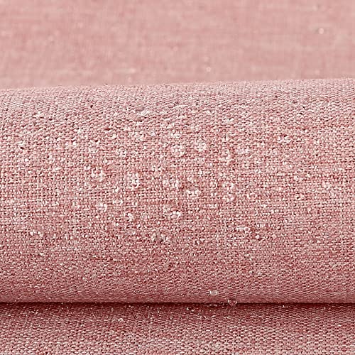 ARVOV Modern Waterproof Table Runner - Decorative, Outdoor, Dusky Pink (40*240 cm) - Image 4