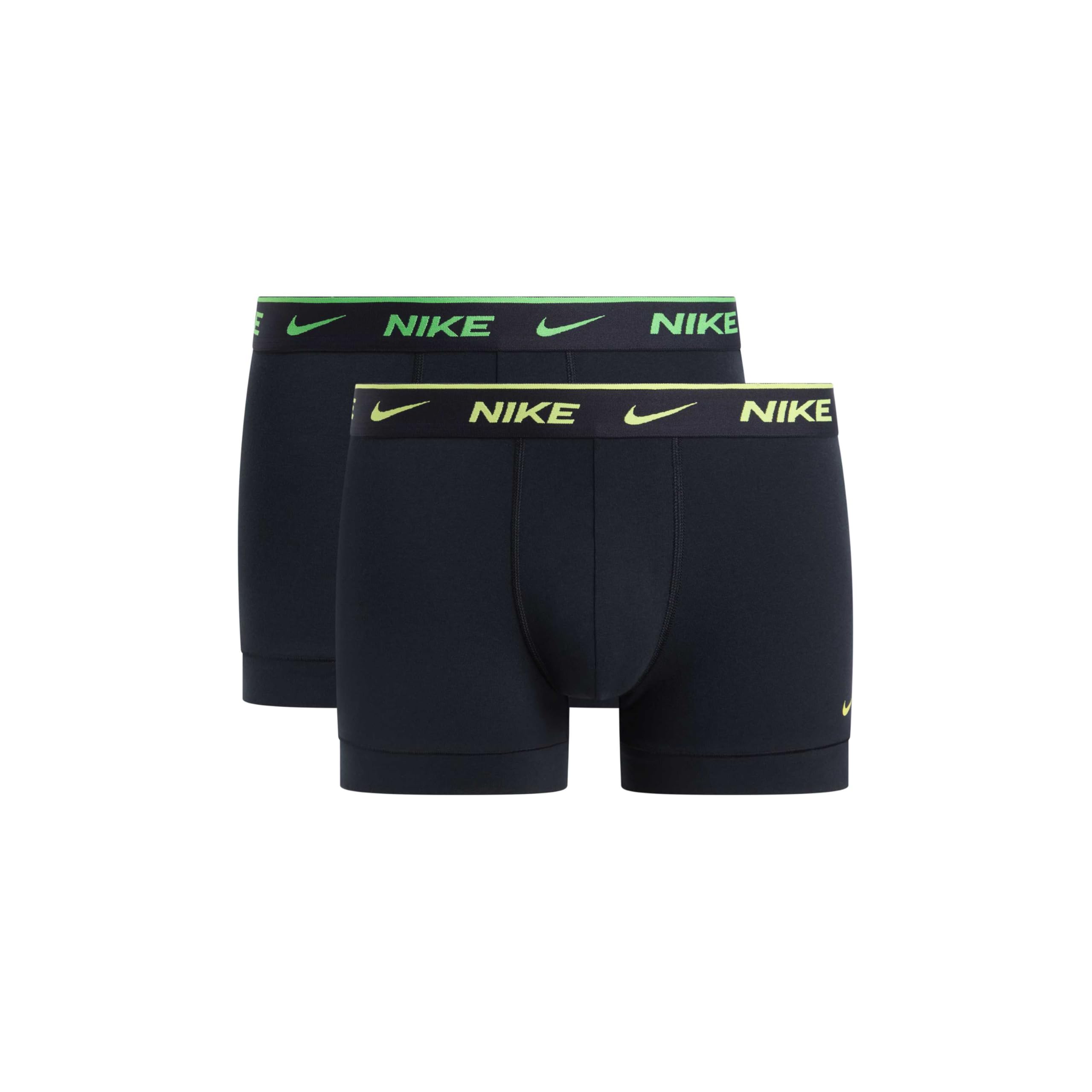 NIKE Trunk 2PK Multi-coloured