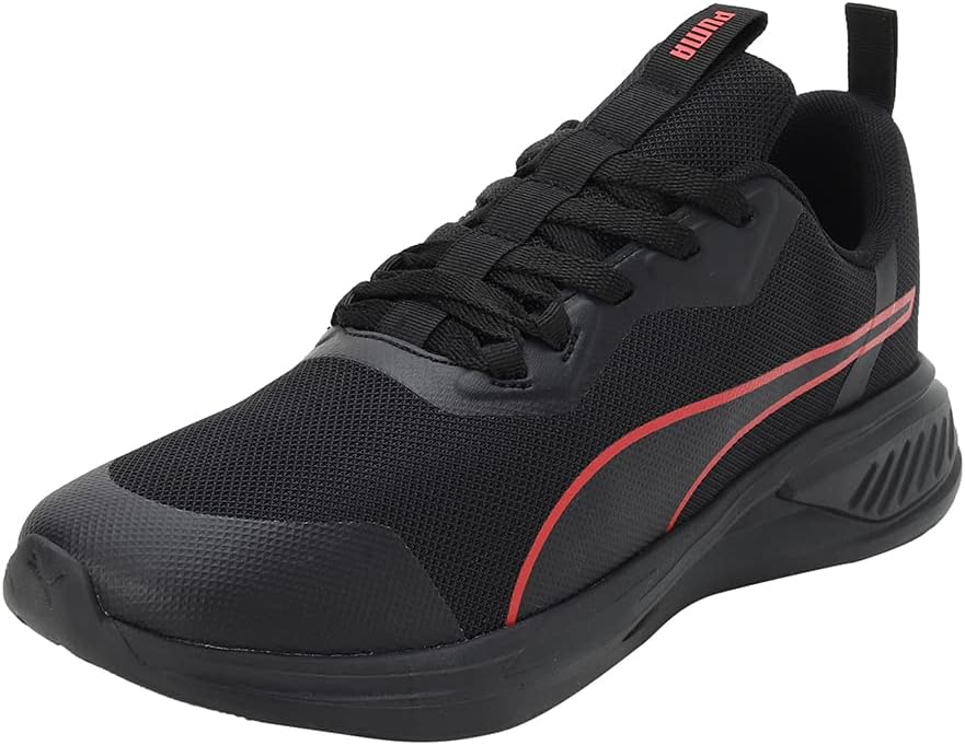 Men Foam Stride Running Shoe