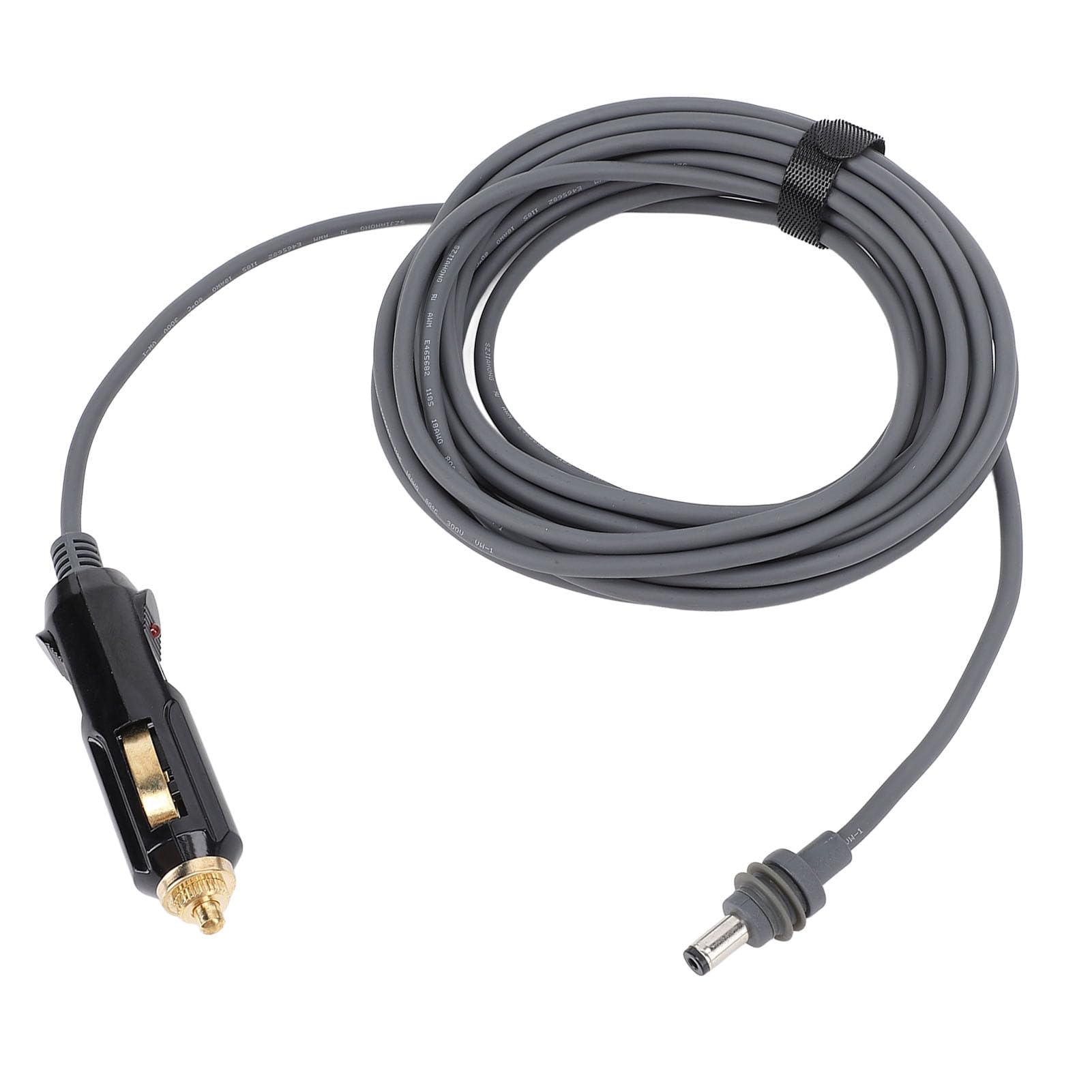 Ausla Cavo di Alimentazione Satellite DC 18AWG IP68 (10.5m)