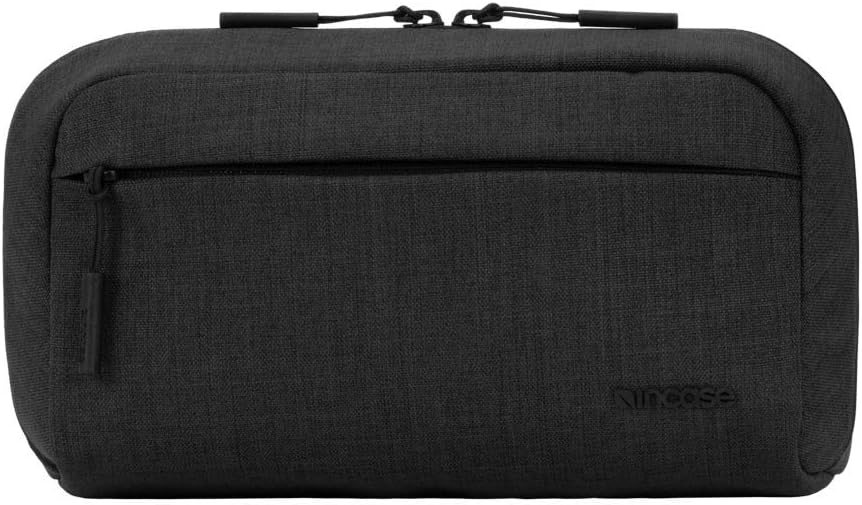 Incase Camera Side Bag with Woolenex - Compatible with DSLR and DJI Mavic 2 Pro