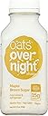 Oats Overnight Maple Brown Sugar Overnight Oats Shake, 2.2 OZ