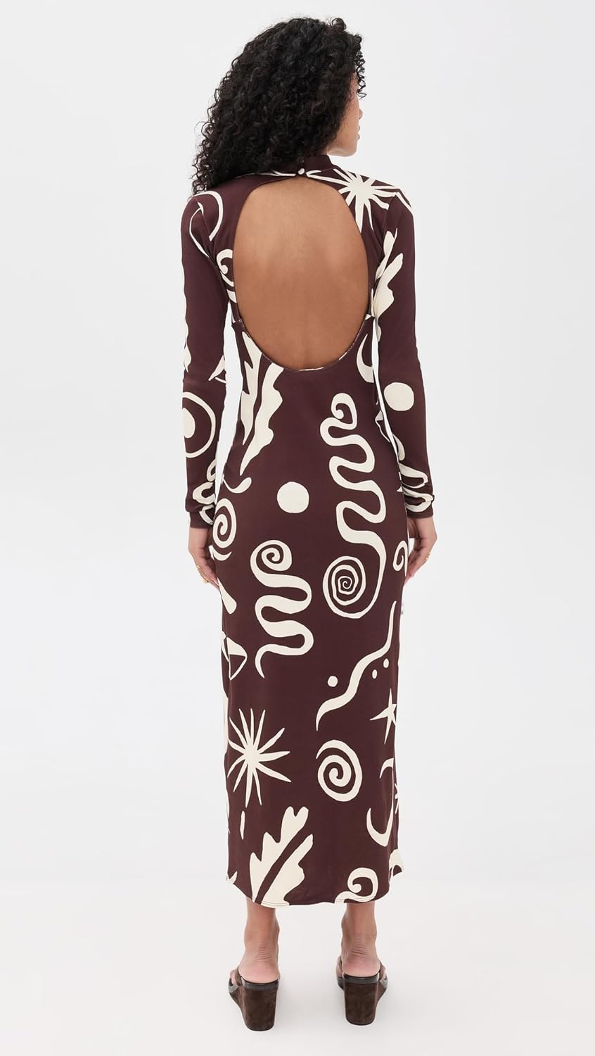 Cala de la Cruz Women's Rebecca Dress - Image 3