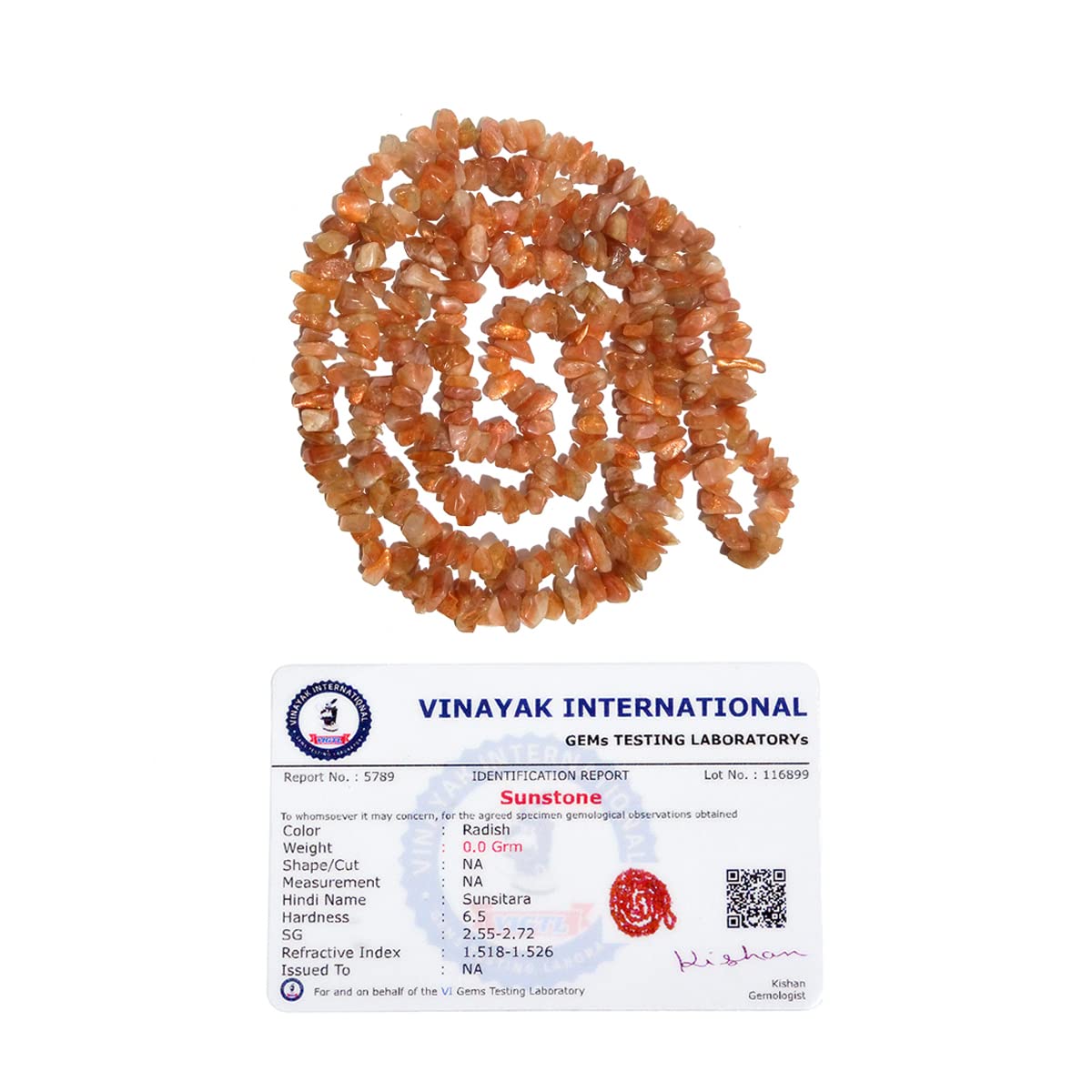 See full amazon price history chart for Reiki Crystal Products Certified Sunstone Mala/Necklace Natural Crystal Stone Reiki Healing Chip Bead Mala. Charged By Reiki Grandmaster & Vastu Expert For Unisex Adult Reiki Crystal Products Certified Sunstone Mala/Necklace Natural Crystal Stone Reiki Healing Chip Bead Mala. Charged By Reiki Grandmaster & Vastu Expert For Unisex Adult (B09T63PS5J) Amazon Price History, Amazon Price Tracker