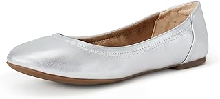 Damen Belice Ballet Flat Ballerinas