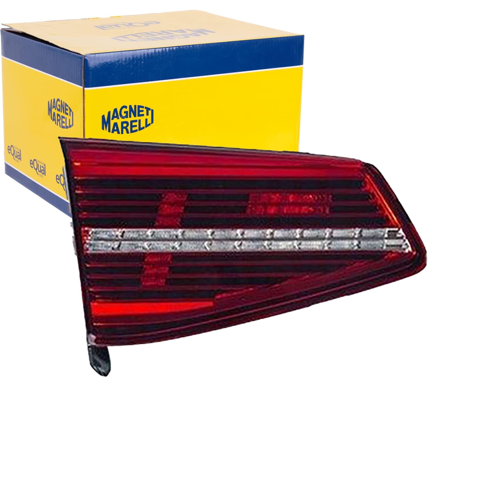 MAGNETI MARELLI Heckleuchte