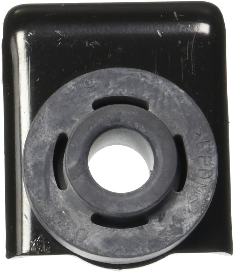 Genuine GM 22734149 Radiator Bracket, Upper