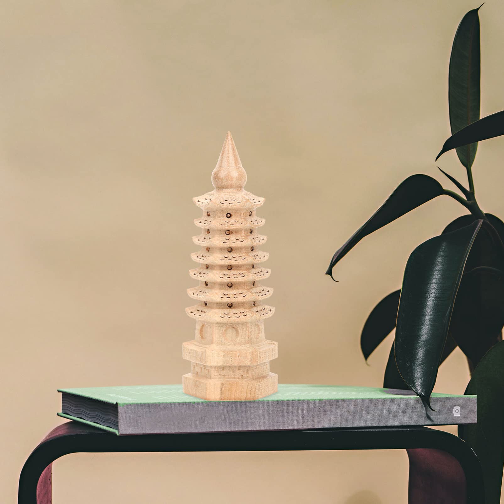 水晶♡♡文昌塔 文昌タワー 縁起物 ♡No.2334 水晶♡♡文昌塔 文昌タワー 縁起物 ♡No.2334 水晶♡♡文昌塔