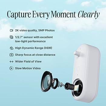 Amazon.com : Birdbuddy PRO Non Solar Smart Bird Feeder with