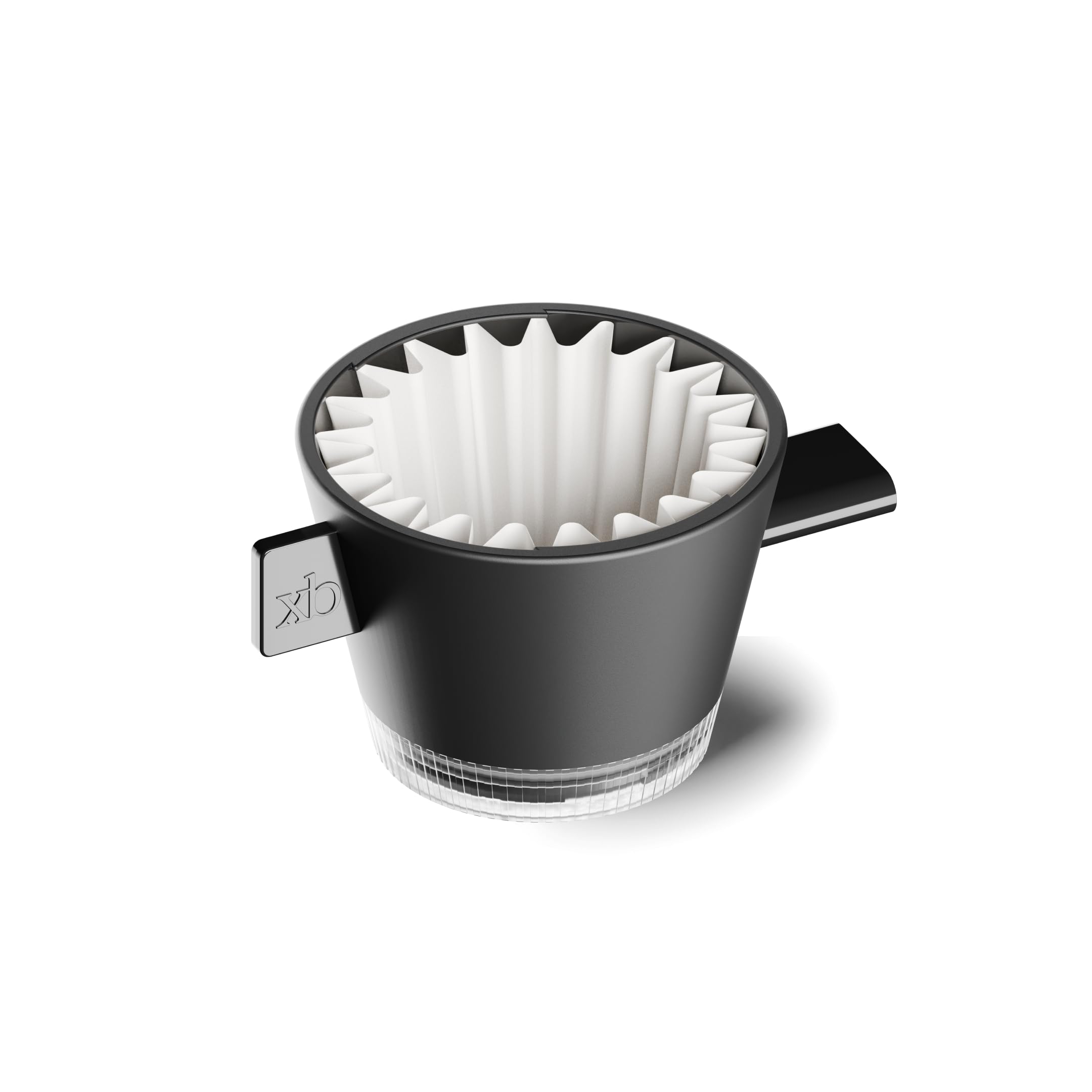 Amazon | 【xBloom】 Omni Dripper 2 オムニドリッパー 2 ブラック