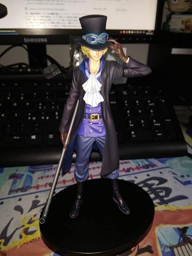 Amazon.co.jp: ワンピース サボ DXF THE GRANDLINE MEN vol.21 SABO