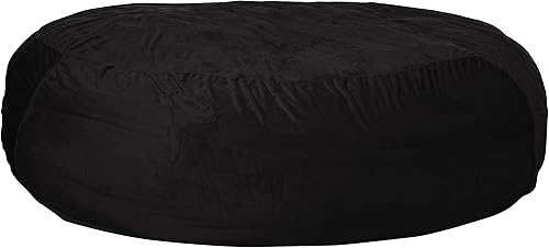 Miniatura 52 de Chill Sack - Funda para puf Recambio de bolsa de frijol de 100 l,Paquete de dos bolsas de repuesto Eps de 100l,Recambio de bolsa de frijol de 75