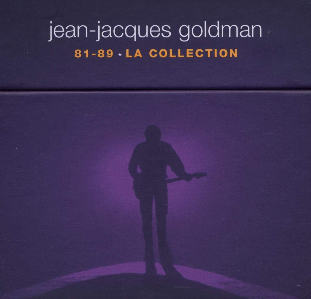La Collection 81-89 Coffret