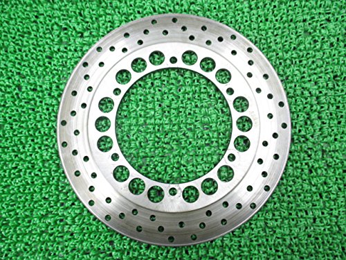 Amazon | [ヤマハ] XJR1200純正リアブレーキディスク | ディスク