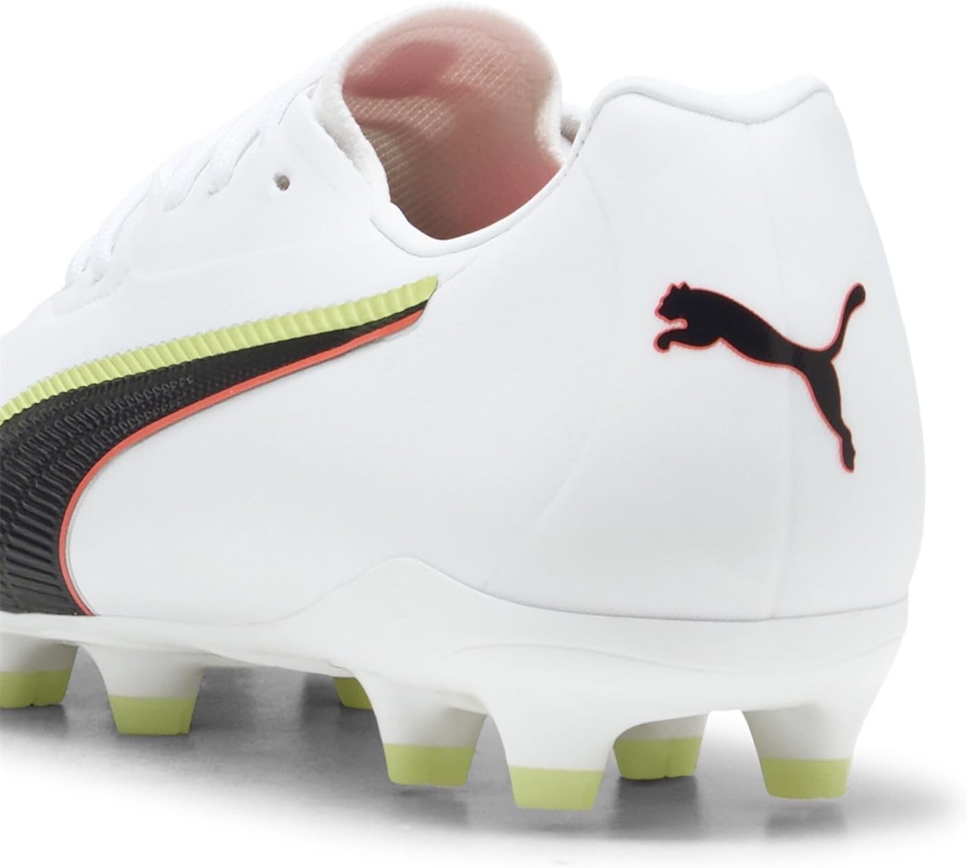 Puma Unisex-Child King 20 Match Fg/Ag Jr