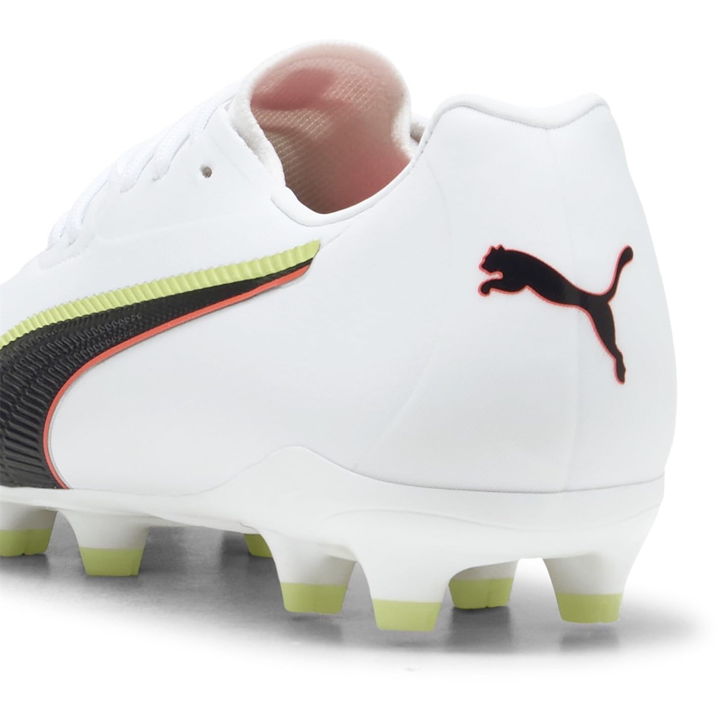 Puma King 20 Match Fg/AG Jr Scarpe da calcioUnisex - Bambini e Ragazzi