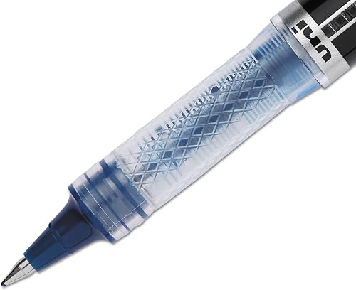 Miniatura 2 de uni-ball 69020 VISION ELITE - Bolígrafo impermeable con punta rodante, tinta azul/negra