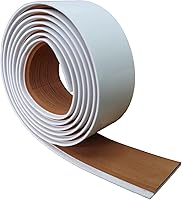 Vista 13 de KXKZREN Piso de Lancha de Espuma EVA Hoja de Cubierta de Teca Sintética Alfombra Marina Antideslizante Alfombra de Lancha Autoadhesiva para Lanchas