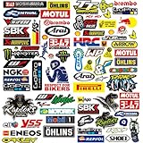 🏍【DiseñO De Moda】Pegatinas Geniales Para Hacer Que Tu Auto Sea MáS úNico
